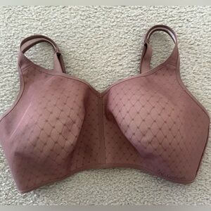 Lululemon Women's Brown Intimates Bra 36E